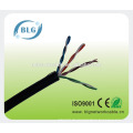 SHENZHEN OEM UTP Lan Kabel cat5e Kabel für Wireless Gerät